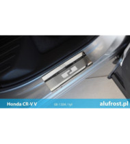 Door sills HONDA CR-V V