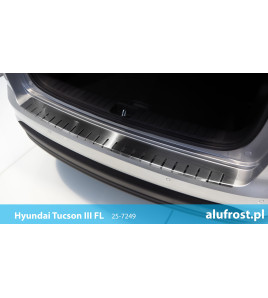 Ladenkantenschutz HYUNDAI TUCSON III FL