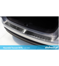 Ladenkantenschutz HYUNDAI TUCSON III FL