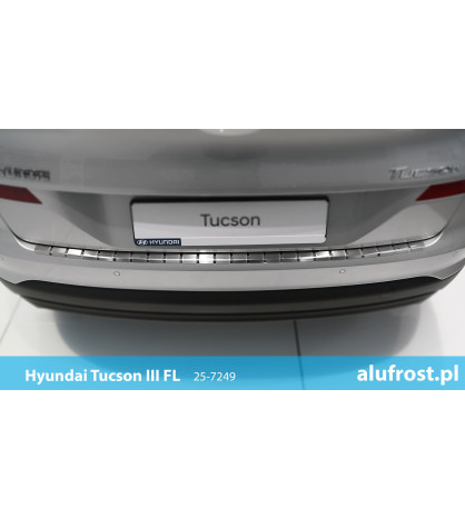 Ladenkantenschutz HYUNDAI TUCSON III FL