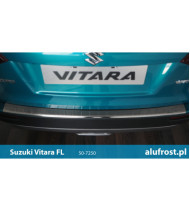 Nakładka na zderzak (mat) SUZUKI VITARA FL