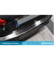 Protection de seuil de chargement FORD FOCUS IV KOMBI