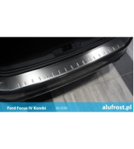 Protection de seuil de chargement (mat) FORD FOCUS IV KOMBI