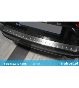 Ladenkantenschutz (matt)FORD FOCUS IV KOMBI