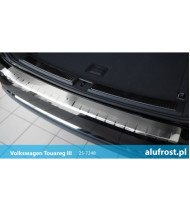 Protection de seuil de chargement VOLKSWAGEN TOUAREG III