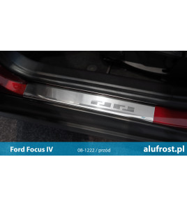 Door sills FORD FOCUS IV 5D