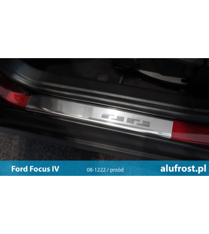 Seuil de porte FORD FOCUS IV 5D