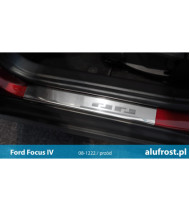 Seuil de porte FORD FOCUS IV 5D