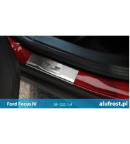Seuil de porte FORD FOCUS IV 5D