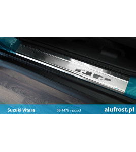 Door sills SUZUKI VITARA