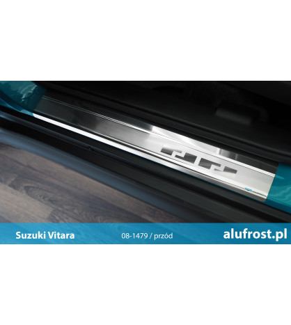 Door sills SUZUKI VITARA