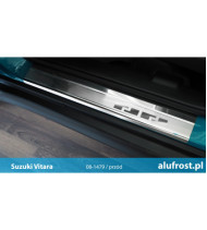 Door sills SUZUKI VITARA