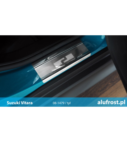 Door sills SUZUKI VITARA