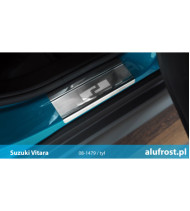 Door sills SUZUKI VITARA