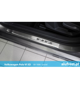 Seuil de porte VOLKSWAGEN POLO VI 5D