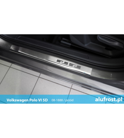 Seuil de porte VOLKSWAGEN POLO VI 5D