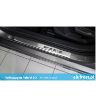 Seuil de porte VOLKSWAGEN POLO VI 5D