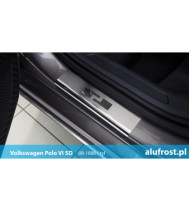 Seuil de porte VOLKSWAGEN POLO VI 5D