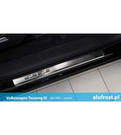 Einstiegsleisten VOLKSWAGEN TOUAREG III