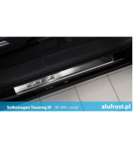 Einstiegsleisten VOLKSWAGEN TOUAREG III
