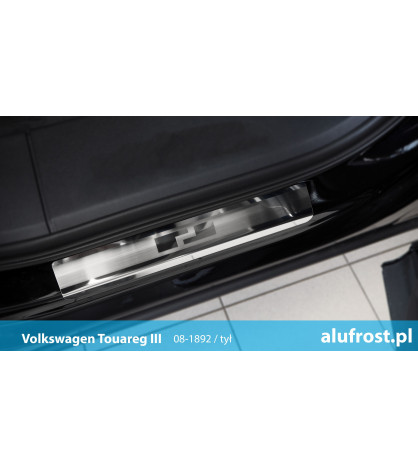 Einstiegsleisten VOLKSWAGEN TOUAREG III
