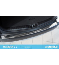 Protection de seuil de chargement (miroir) HONDA CR-V V