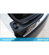 Protection de seuil de chargement (miroir) HONDA CR-V V