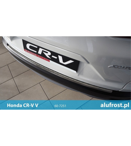 Ladenkantenschutz (Spiegel) HONDA CR-V V