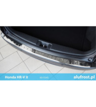 Protection de seuil de chargement (miroir) HONDA HR-V II