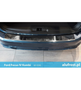 Protection de seuil de chargement (miroir) FORD FOCUS IV KOMBI