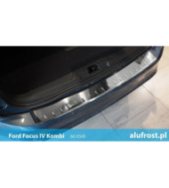 Nakładka na zderzak (lustro) FORD FOCUS IV KOMBI