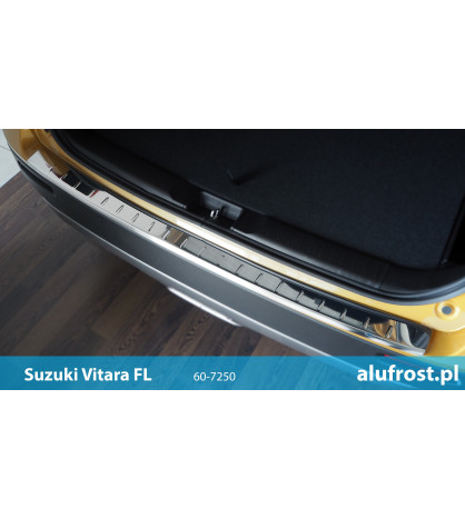 Ladenkantenschutz (Spiegel) SUZUKI VITARA FL