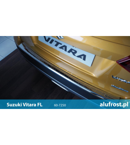 Ladenkantenschutz (Spiegel) SUZUKI VITARA FL