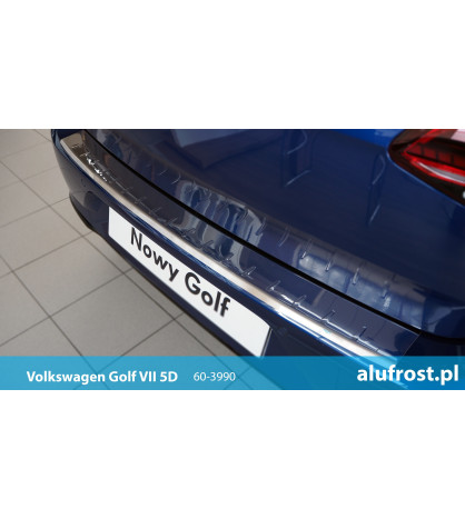 Ladenkantenschutz (Spiegel) VOLKSWAGEN GOLF VII 5D
