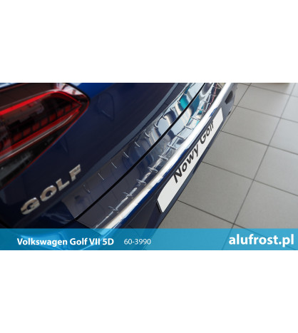 Ladenkantenschutz (Spiegel) VOLKSWAGEN GOLF VII 5D