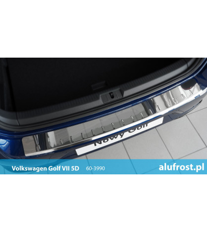 Ladenkantenschutz (Spiegel) VOLKSWAGEN GOLF VII 5D