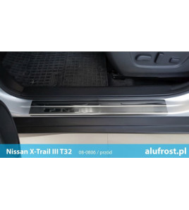 Seuil de porte NISSAN X-TRAIL III (T32)