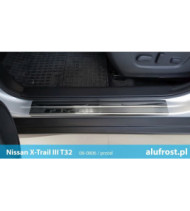 Seuil de porte NISSAN X-TRAIL III (T32)