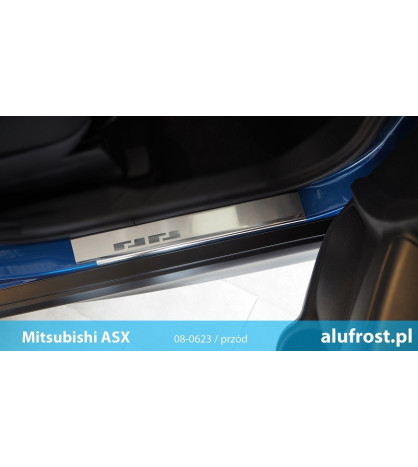 Door sills MITSUBISHI ASX