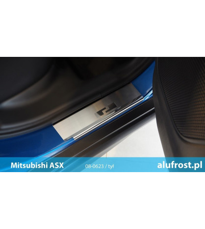 Door sills MITSUBISHI ASX