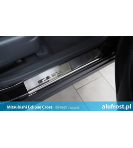 Door sills MITSUBISHI ECLIPSE CROSS