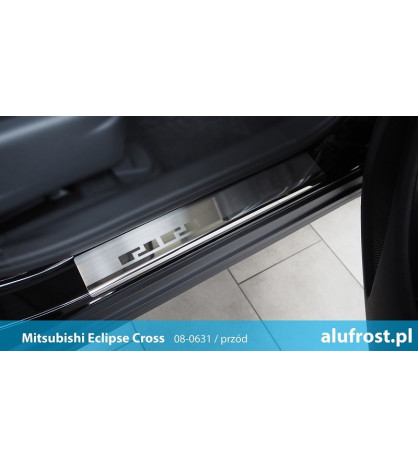 Door sills MITSUBISHI ECLIPSE CROSS
