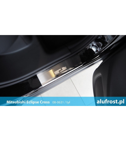 Door sills MITSUBISHI ECLIPSE CROSS