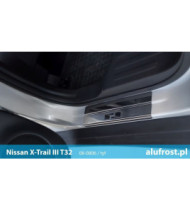 Seuil de porte NISSAN X-TRAIL III (T32)