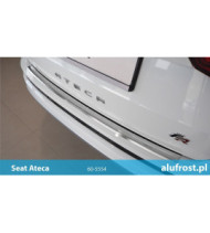 Rear bumper protector (mirror) SEAT ATECA