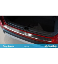 Rear bumper protector SEAT ARONA