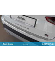 Rear bumper protector SEAT ARONA