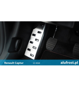Podstopnica RENAULT CAPTUR I