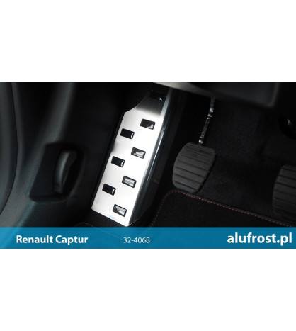 Podstopnica RENAULT CAPTUR I