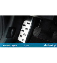 Podstopnica RENAULT CAPTUR I